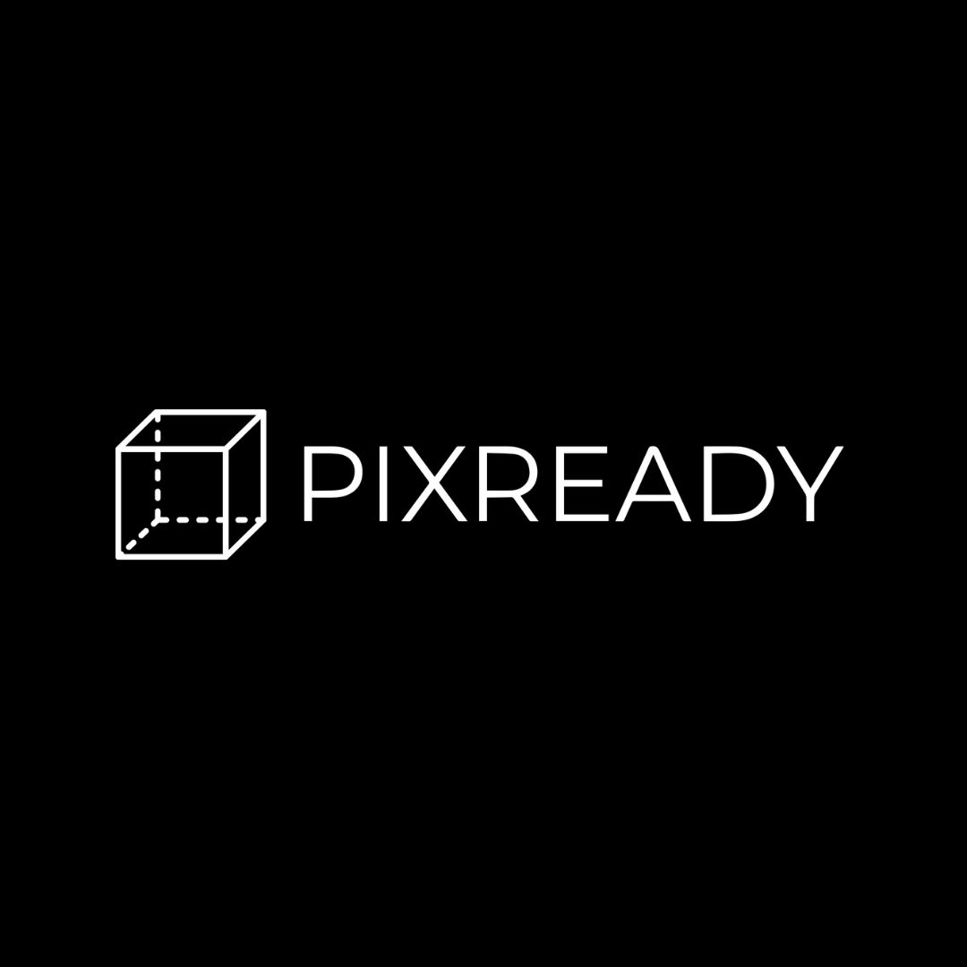 PIXREADY